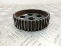 шкив Audi A4 B5 1999, 1.8 л., Ti, бензин, 027109111G - фото №2