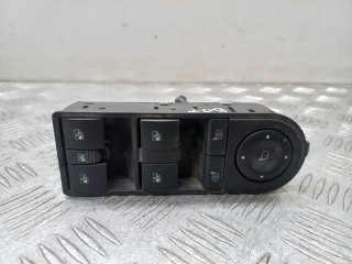 блок управления стеклоподъемниками Opel Zafira 2 поколение (B) (2005 - 2008)