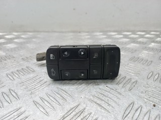 блок управления стеклоподъемниками Opel Vectra C 2005, 1.8 л., i, X 18 XE, бензин, МКПП, 687833988