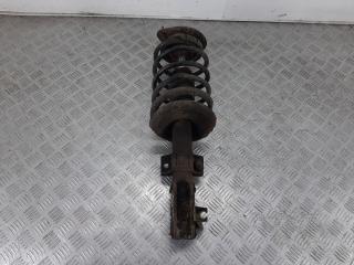 стойка передняя левая Volvo V70 2 поколение 2000, 2.4 л., B 5244 S, бензин, МКПП, универсал