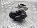 клапан EGR Renault Scenic 2 поколение 2006, 1.9 л., DCi, 8200609274 - фото №3