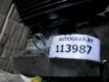 компрессор кондиционера Renault Scenic 1 поколение [рестайлинг] 2001, 1.9 л., DCi - фото №2