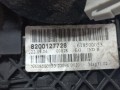 переключатель подрулевой (стрекоза) Renault Scenic 2 поколение 2005, 1.9 л., DCi, дизель, 8200127728 - фото №5