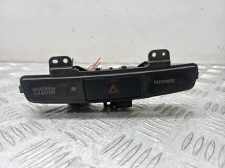 кнопка аварийной сигнализации Mitsubishi Lancer 10 поколение 2009, 1.8 л., i, бензин