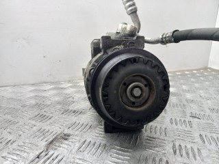 компрессор кондиционера Mercedes-Benz E-Класс W212/S212/C207/A207 2012, 2.2 л., дизель, A0022305011