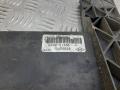 вентилятор радиатора Renault Scenic 2 поколение 2006, 1.6 л., i, 8200151465 - фото №4