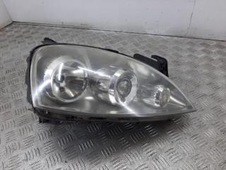 фара правая Opel Corsa C [рестайлинг] 2006, 13237262