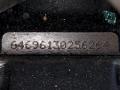 двигатель Mercedes-Benz E-Класс W211/S211 [рестайлинг] 2008, 2.2 л., CDi, дизель, 646.961, 30256264 - фото №6
