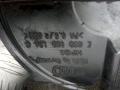 защита (кожух) ремня ГРМ Audi A6 4B/C5 1999, 2.5 л., TDi, 059109124G - фото №3