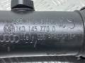 патрубок интеркулера Volkswagen Passat B6 2006, 2.0 л., TDi, 1K0145770D - фото №4