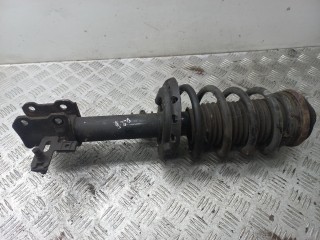 стойка передняя правая Opel Zafira 2 поколение (B) 2007, 22231390