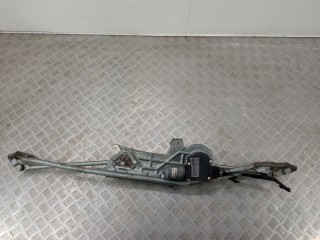 механизм стеклоочистителя (трапеция дворников) SEAT Alhambra 1 поколение [рестайлинг] 2009, 2.0 л., TDi PD, дизель, 7M3955023E