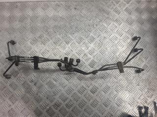 трубка ТНВД Audi A6 C5 [рестайлинг] 2002, 2.5 л., BDG, дизель, АКПП, универсал, полный привод