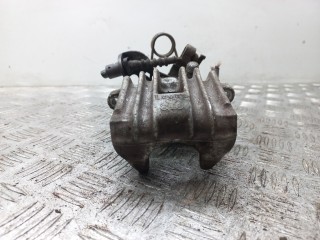 суппорт задний правый Audi A4 B6 2004, 2.0 л., i, ALT, бензин