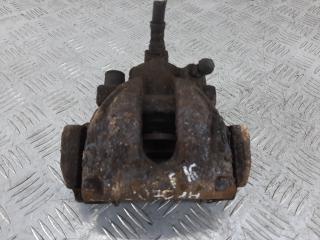 суппорт задний левый Volvo V70 2 поколение 2000, 2.4 л., B 5244 S, бензин, МКПП, универсал