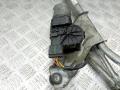 механизм стеклоочистителя (трапеция дворников) Renault Logan 1 поколение 2007, 8200619512 - фото №5