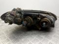 фара левая Chrysler PT Cruiser 1 поколение 2005 - фото №3