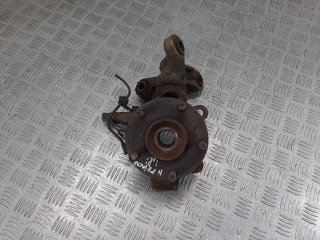 ступица передняя правая Nissan Primera P12 2004, 1.8 л., бензин