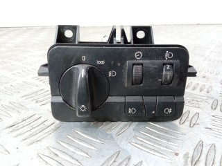 переключатель света BMW 3 серия E46 [рестайлинг] 2003, 1.8 л., i, N42 B18 A, бензин, 6936831