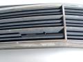 капот Mercedes-Benz C-Класс W203/S203/CL203 2001, серебро - фото №4