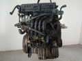 двигатель Volkswagen Golf 4 поколение 2003, 1.4 л., BCA, бензин, МКПП, BCA, 188803 - фото №4