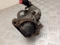 стартер Renault Modus 1 поколение 2006, 1.6 л., i, 8200298371 - фото №3