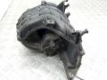 коллектор впускной Volkswagen Golf 4 поколение 2003, 1.4 л., i, 036129711DR - фото №4