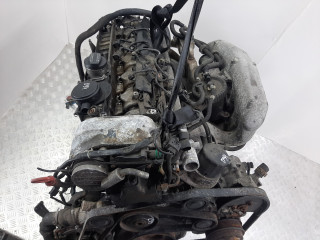 двигатель Mercedes-Benz E-Класс W210/S210 [рестайлинг] 2001, 3.2 л., CDi, OM 613.960, дизель, 613.961, 30070351