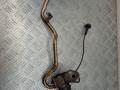 клапан EGR Volkswagen Golf 4 поколение 2002, 1.6 л., i, 7.22785.17.0 - фото №2