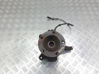 ступица передняя левая Renault Master 2 поколение 2003