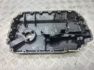 масляный поддон Audi A6 C5 [рестайлинг] 2003, 2.5 л., дизель, 059103604F