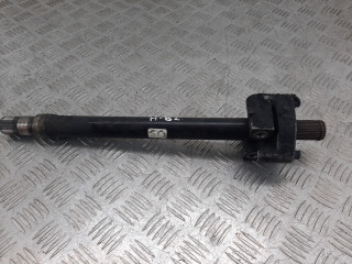 полуось (приводной вал, ШРУС) Opel Astra H 2005, 1.7 л., Z 17 DTH, дизель, 6МКПП