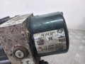 блок ABS Opel Astra H 2005, 13157577 - фото №4