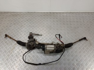 рулевая рейка Volkswagen Golf 5 поколение 2006, 2.0 л., 1K1909144M