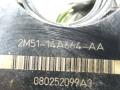 переключатель подрулевой (стрекоза) Ford Focus 1 поколение 2000, 2M51-14A664-AA - фото №5