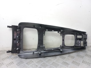 Декоративная накладка центральной консоли Renault Laguna 3 поколение 2009