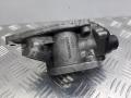 клапан EGR Renault Megane 2 поколение 2006, 1.9 л., DCi, 8200609274 - фото №2