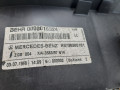 корпус отопителя (печки) Mercedes-Benz Atego 1 поколение 2003, 4.2 л., дизель, МКПП, A9738300161 - фото №5