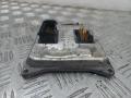 блок управления двигателем Opel Zafira 2 поколение (B) [рестайлинг] 2008, 1.8 л., i, 12992406 - фото №2