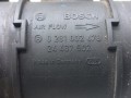 расходомер воздуха Opel Omega B [рестайлинг] 2000, 2.2 л., Y 22 DTH, дизель, 0281002478, 24437502 - фото №3
