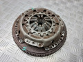 маховик Volkswagen Polo 4 поколение 2005, 1.9 л., SDi, дизель, 030105271D - фото №5