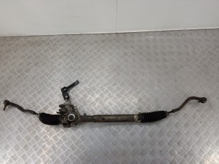 рулевая рейка SEAT Alhambra 1 поколение [рестайлинг] 2007, 2.0 л., TDi PD, дизель