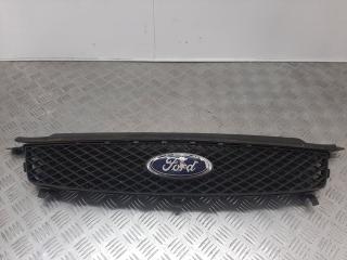 решетка радиатора Ford C-Max 1 поколение 2006, 3M51-R8138