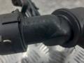 корпус термостата Volkswagen Passat B6 2006, 2.0 л., TFSI, 06F121111F - фото №5