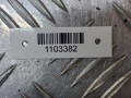 подушка крепления двигателя Ford Fusion 1 поколение 2003, 1.4 л., TDCi, дизель, 5S61-6F012-BA - фото №5