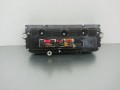 блок управления печки / климат-контроля Volkswagen Touran 1 поколение 2004, 1.9 л., AVQ, дизель, 6МКПП, 1K0907044DA - фото №2