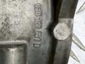 клапан EGR Volkswagen Passat B6 2006, 2.0 л., TDi, 038129637D - фото №5