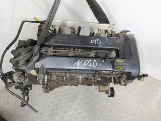 двигатель Ford Mondeo 3 поколение [рестайлинг] 2004, 1.8 л., i, бензин, CHBB