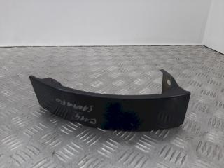 молдинг крыла Hyundai Santa Fe 1 поколение (SM) 2002