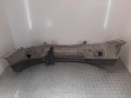 бампер передний Ford Focus 2 поколение 2008, 1.6 л., i, HXDA, бензин, МКПП - фото №4